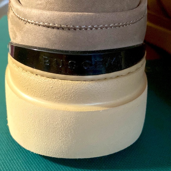 Buscemi winter boots size 45 main image 5
